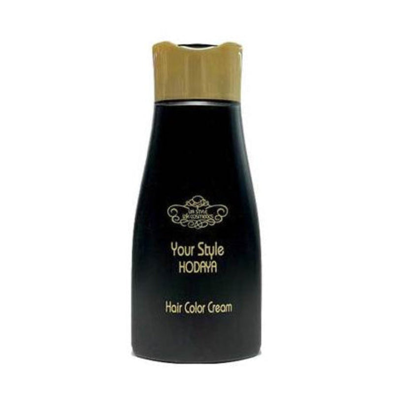קרם צובע לשיער - אייזיק קוסמטיקס IZIK COSMETICS