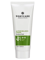 תחליב לחות מאזן ACTIVE BALACE CREAM - PORTCARE