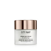 קרם לחות 50/200 מ"ל מסדרת CITY NAP ג'יג'י-GIGI