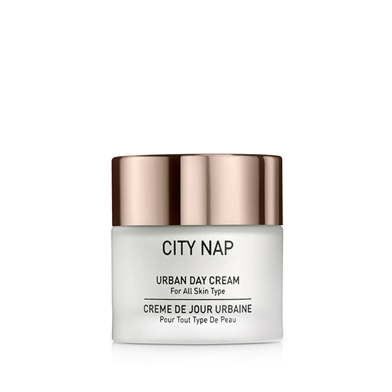 קרם לחות 50/200 מ"ל מסדרת CITY NAP ג'יג'י-GIGI