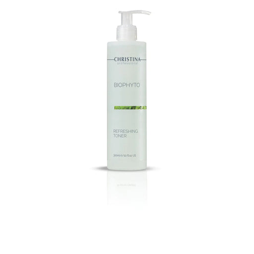 מי פנים מטהרים מסדרת "ביו פיטו" 300 מ"ל - כריסטינה CHRISTINA