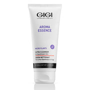 סבון היפואלרגני לעור רגיש 200 מ"ל מסדרת AROMA ESSENCE ג'יג'י-GIGI