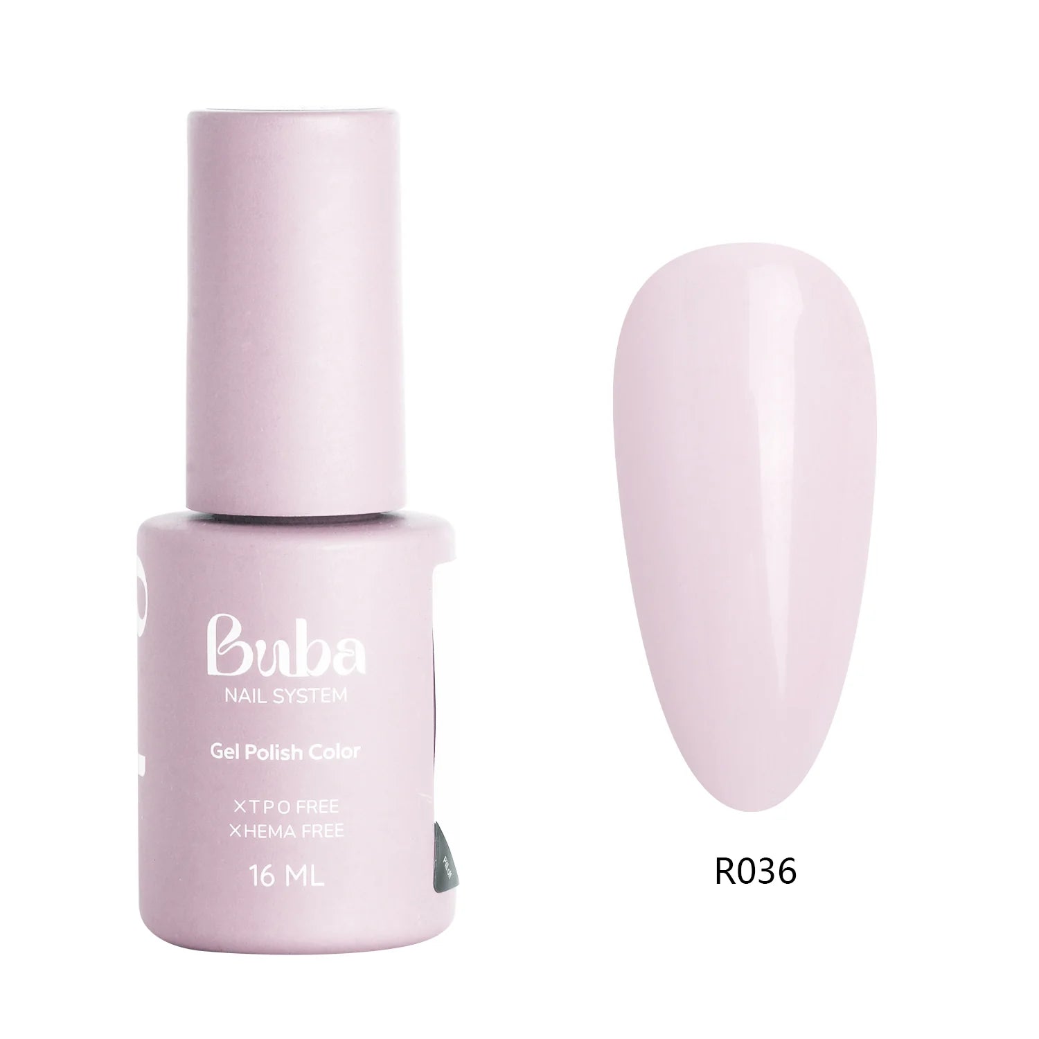 BUBA R036