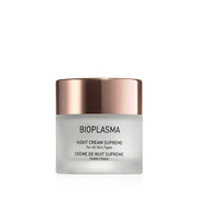קרם לילה 50/200 מ"ל מסדרת BIOPLASMA ג'יג'י- GIGI