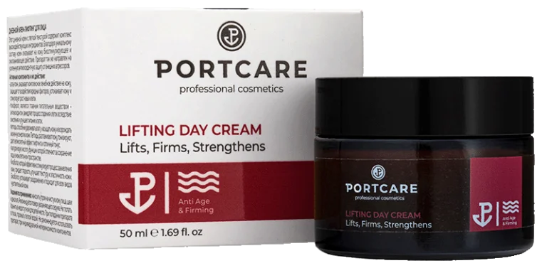 ליפטינג יום 50 מ"ל - PORTCARE