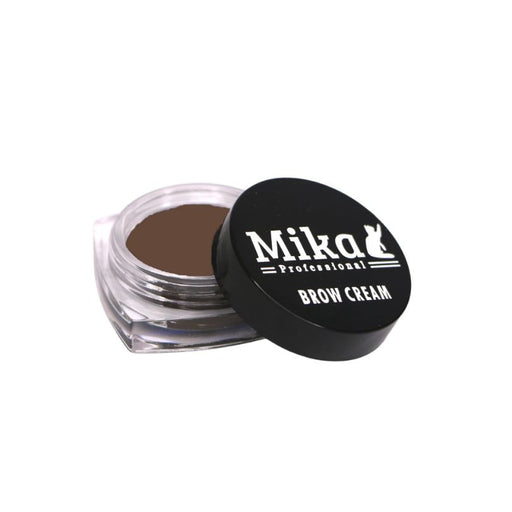 קרם גבות לעיצוב ומילוי הגבה מיקה - MIKA