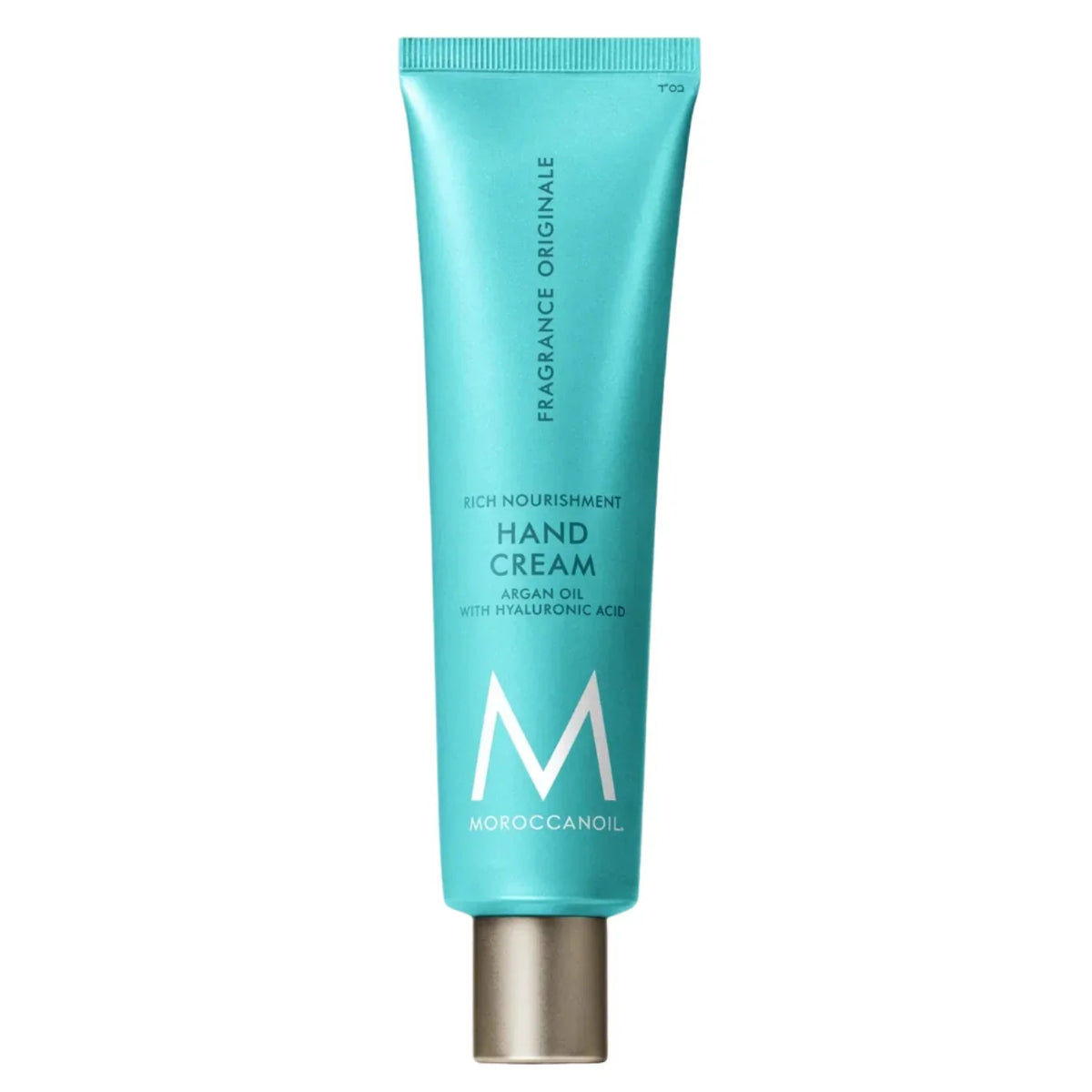 קרם ידיים Original 100 מ"ל - שמן מרוקאי Moroccanoil
