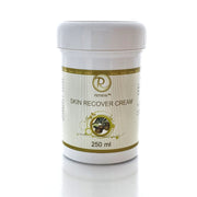 קרם לעור מגורה ויבש מאד 250 מ"ל מסדרת "CREAM & GELS" רניו - RENEW