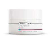 קרם לילה קטיפתי מסדרת "גלו" 50 מ"ל - כריסטינה CHRISTINA