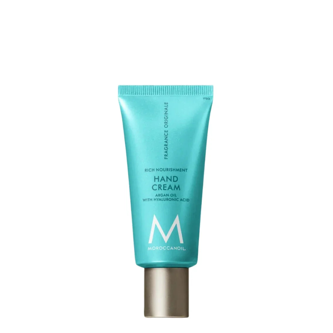 קרם ידיים Original 40 מ"ל - שמן מרוקאי Moroccanoil