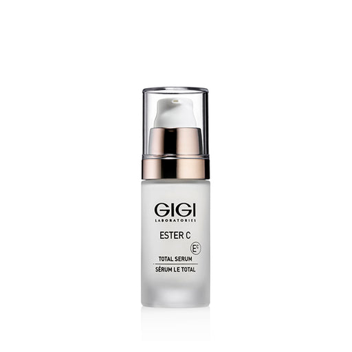 סרום ויטמין C 30/120 מ"ל מסדרת ESTER C  ג'יג'י- GIGI