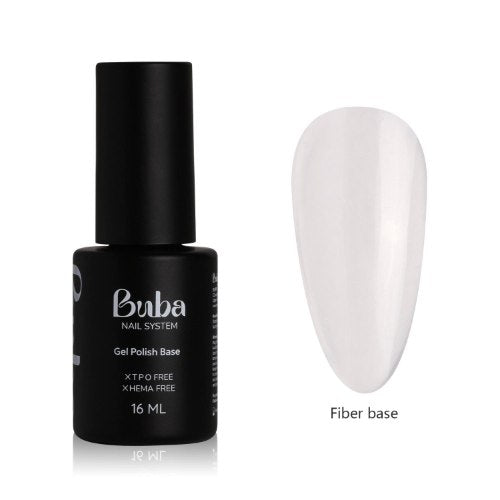 BUBA FIBER BASE 16ML