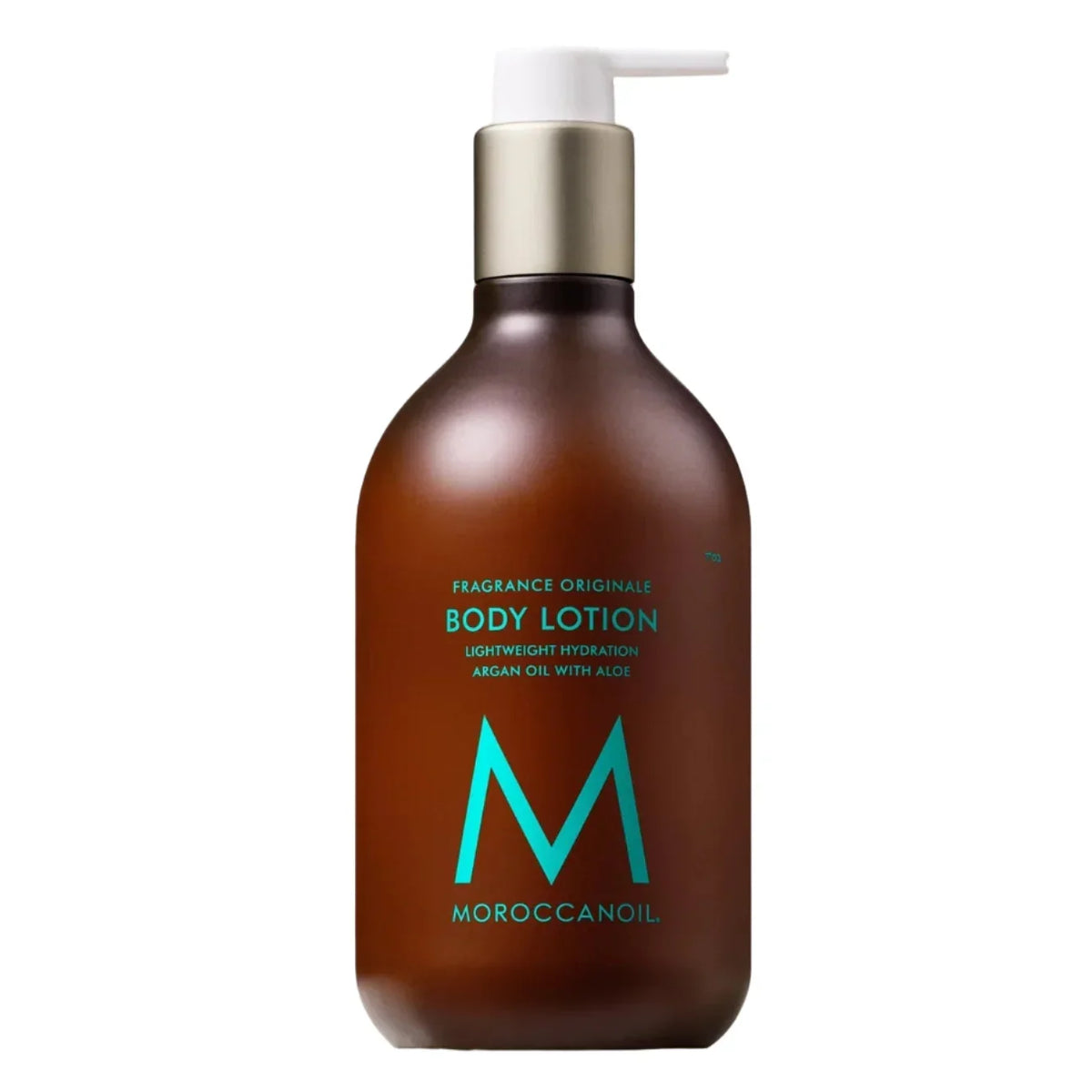 קרם גוף Original 360 מ"ל - שמן מרוקאי Moroccanoil