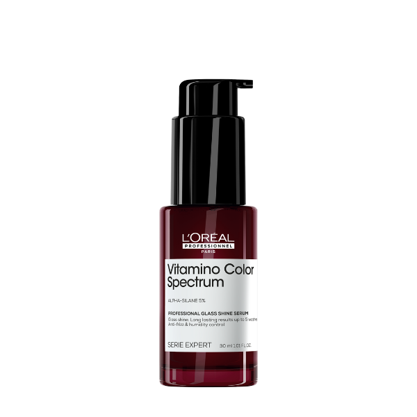 סרום ויטמינו קולור ספקטרום 30 מ"ל - לוריאל LOREAL