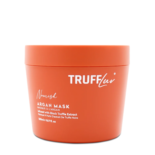 מסכת ארגן Truffluv  לכל סוגי השיער 500 מ"ל
