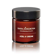 אזל אקס קרם Azel-X Cream 30 מ"ל חוה זינגבוים - HAVA ZINGBOIM