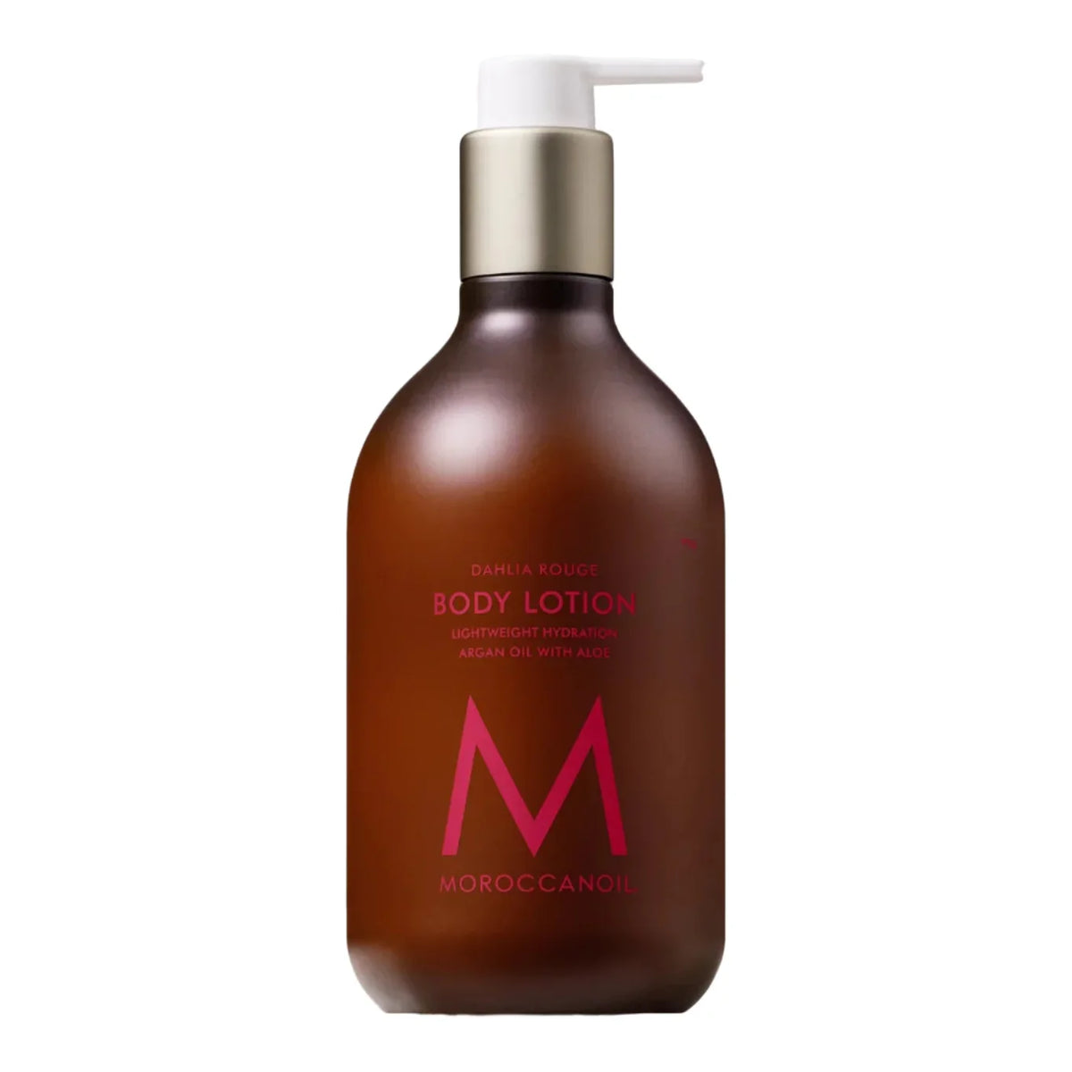 קרם גוף Dahlia Rouge 360 מ"ל - שמן מרוקאי Moroccanoil
