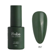 לק ג'ל בובה גוון 057 16מל