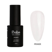 פריימר בובה BUBA - PRIMER
