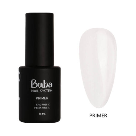 פריימר בובה BUBA - PRIMER