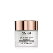 קרם לילה 50/200 מ"ל מסדרת CITY NAP ג'יג'י- GIGI