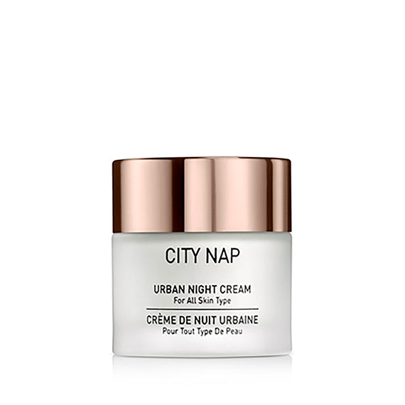 קרם לילה 50/200 מ"ל מסדרת CITY NAP ג'יג'י- GIGI