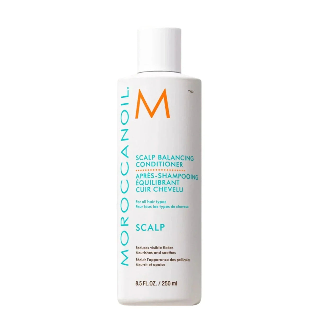 מרכך לאיזון הקרקפת 250 מ"ל - שמן מרוקאי Moroccanoil