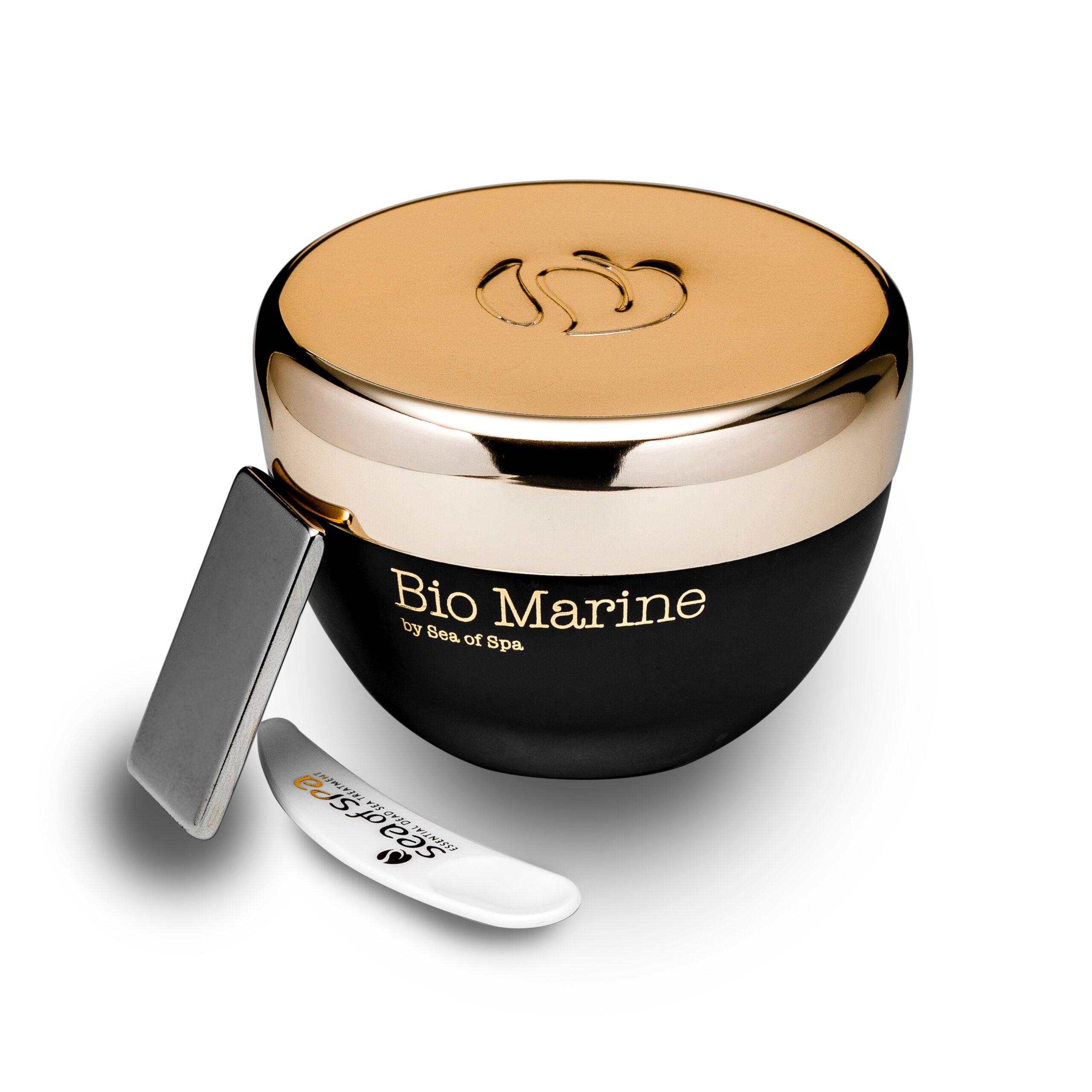 מסכת ג'י פורס 50 מ"ל ביו מארין - BIO MARINE
