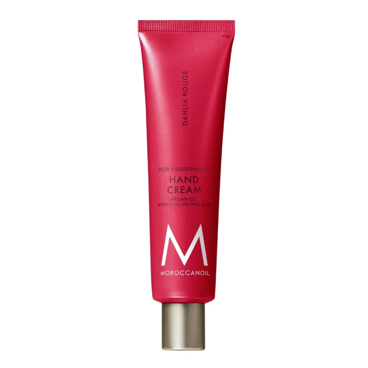 קרם ידיים Dahlia Rouge 100 מ"ל - שמן מרוקאי Moroccanoil