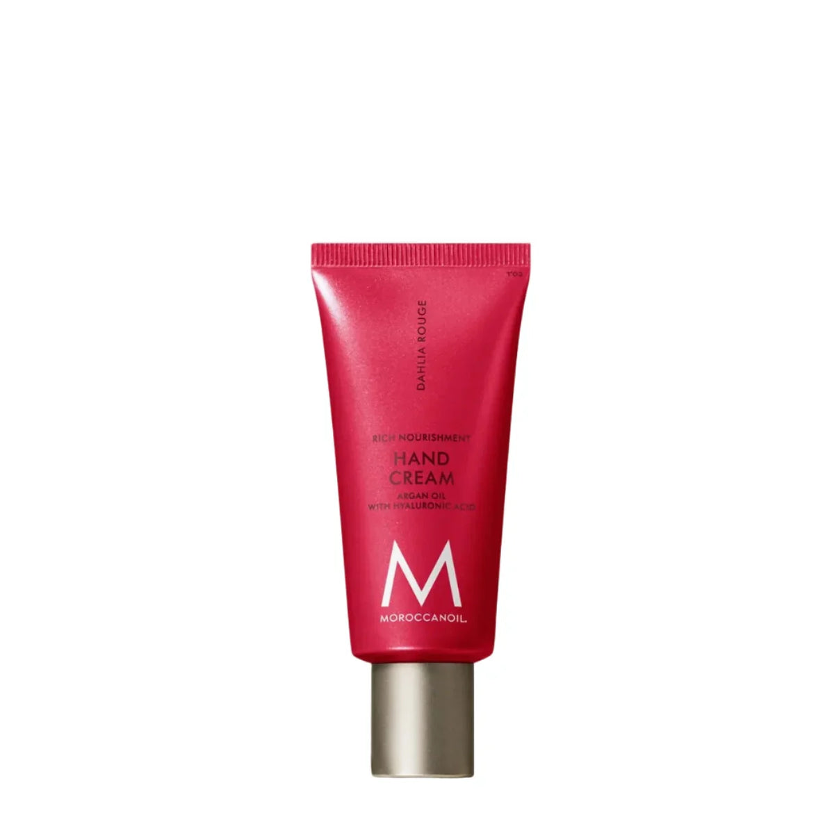 קרם ידיים Dahlia Rouge 40 מ"ל - שמן מרוקאי Moroccanoil