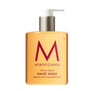 סבון נוזלי לידיים Dahlia Rouge 360 מ"ל - שמן מרוקאי Moroccanoil