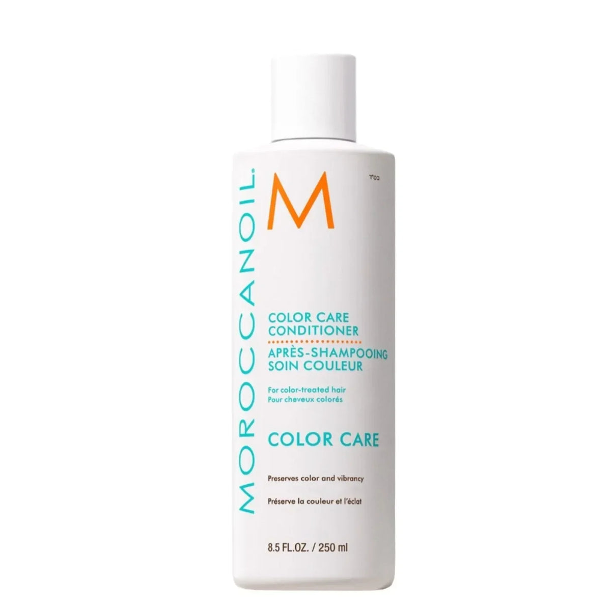 מרכך לשיער צבוע 250 מ"ל - שמן מרוקאי Moroccanoil