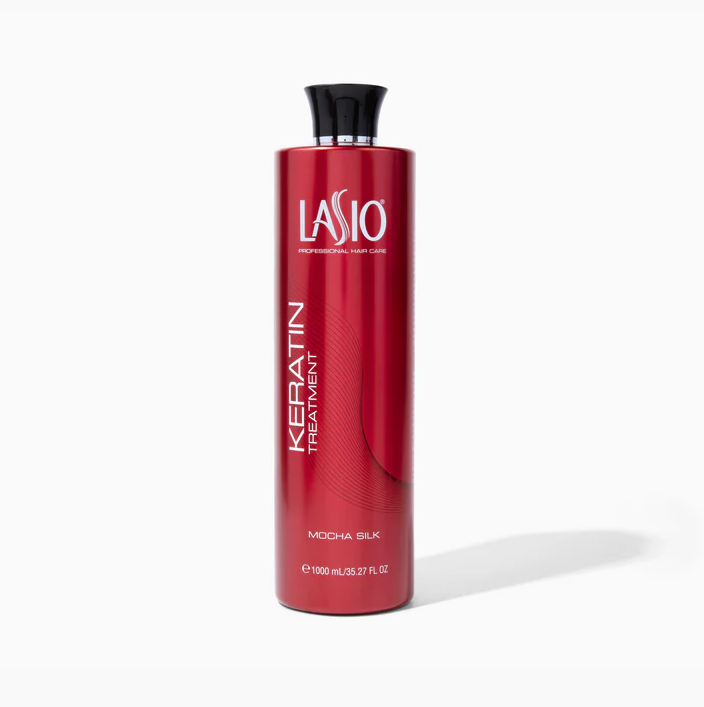 החלקה לאסיו מוקה סילק LASIO