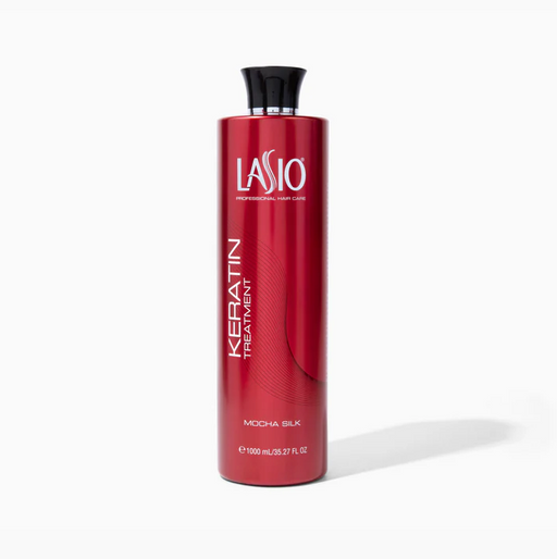 החלקה לאסיו מוקה סילק LASIO