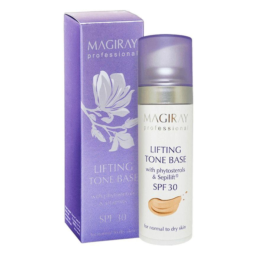 MAGIRAY LIFTING TONE BASE