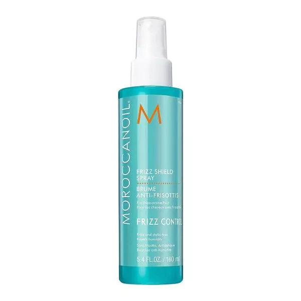 ספריי מגן לשליטה בקרזול - שמן מרוקאי 160 מ"ל - Moroccanoil