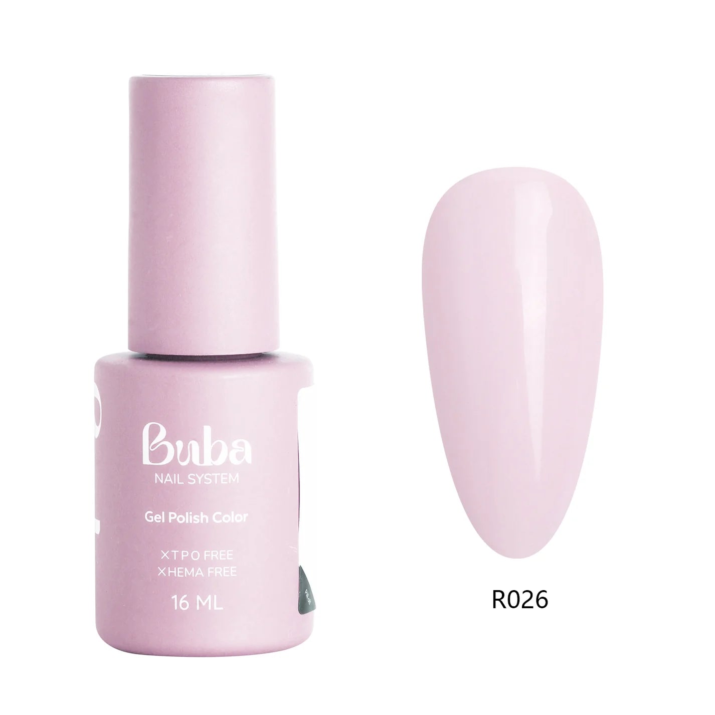 BUBA R026