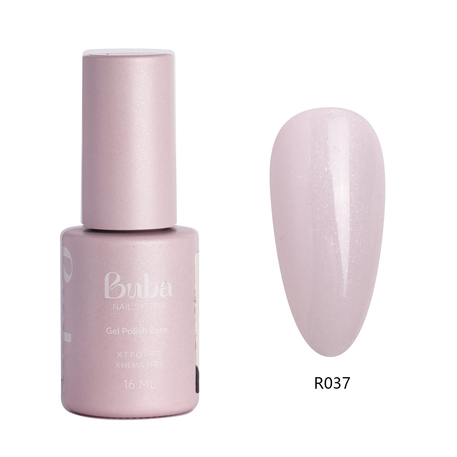 BUBA R037