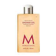 ג'ל רחצה Dahlia Rouge 250 מ"ל - שמן מרוקאי Moroccanoil