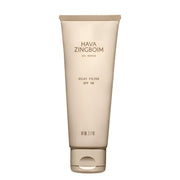 סילקי פילטר קליר SPF 50 - 80 מ"ל חוה זינגבוים - HAVA ZINGBOIM