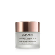 קרם לחות לעור שמן 50 מ"ל SPF20 מסדרת BIOPLASMA ג'יג'י- GIGI