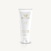 קרם לחות עם מסנן קרינה SPF50 לעור הפנים 100 מ"ל רויאל קר - ROYAL CARE