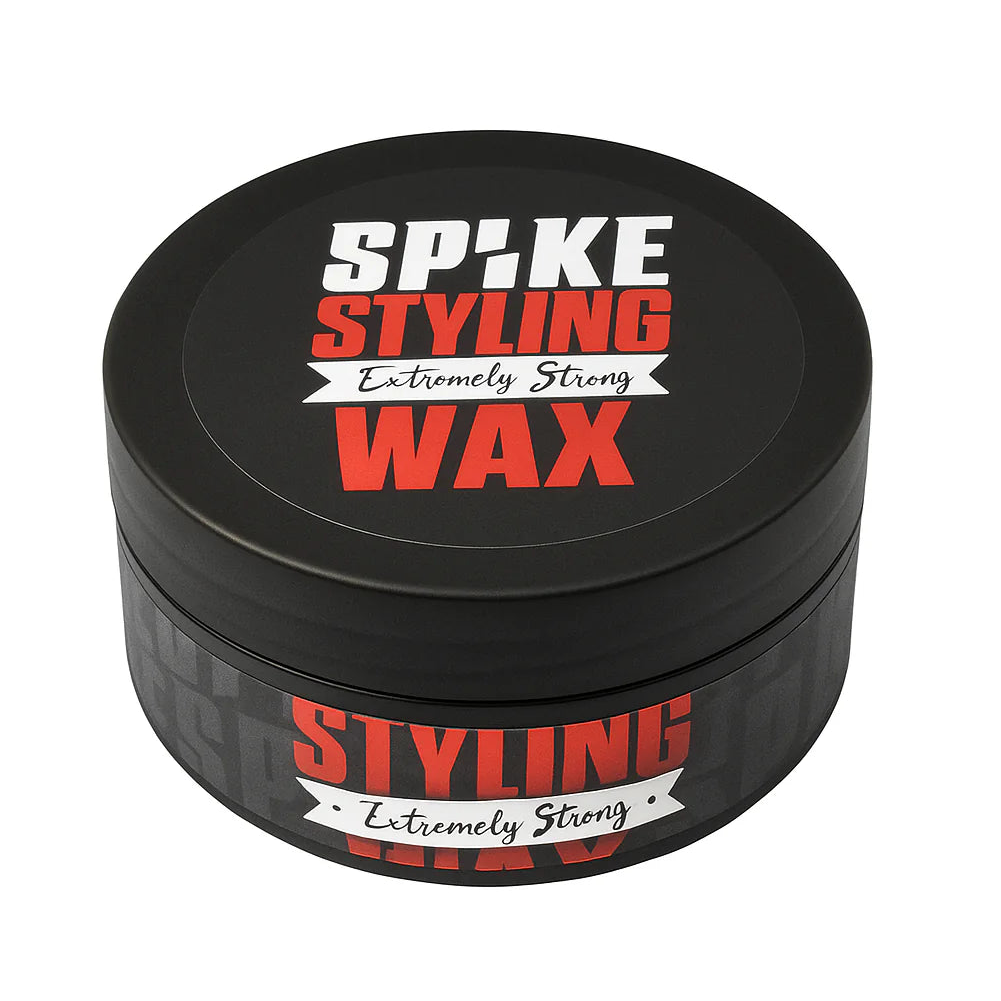 SPIKE STYLING WAX