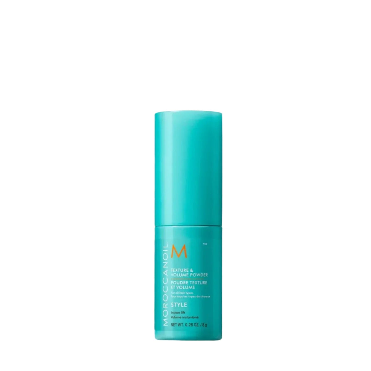 אבקת טקסטורה ונפח לשיער 8 גרם - שמן מרוקאי Moroccanoil