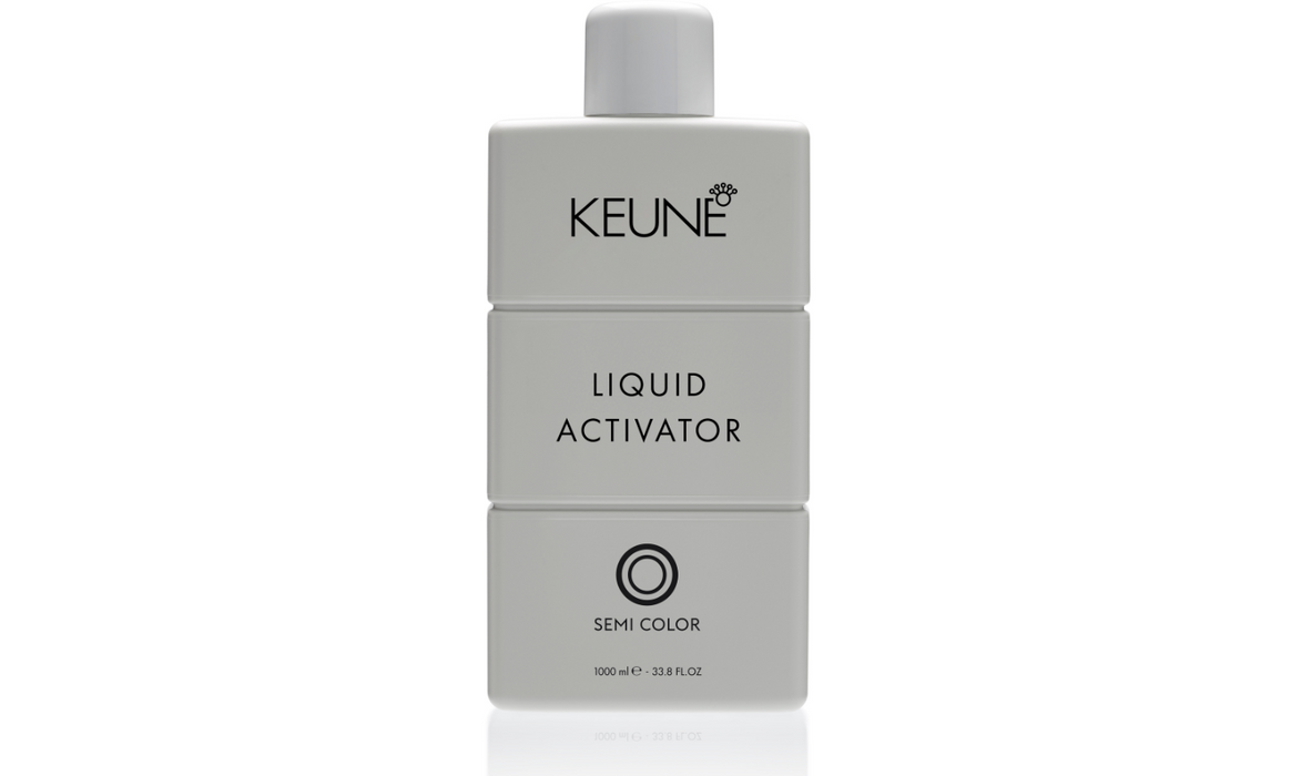 קיון סמי קולור חמצן נוזלי 1000 מ"ל - KEUNE