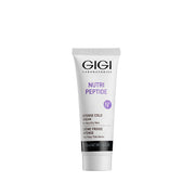 אינטנס קולד קרם 50 מ"ל מסדרת NUTRI PEPTIDE ג'יג'י- GIGI