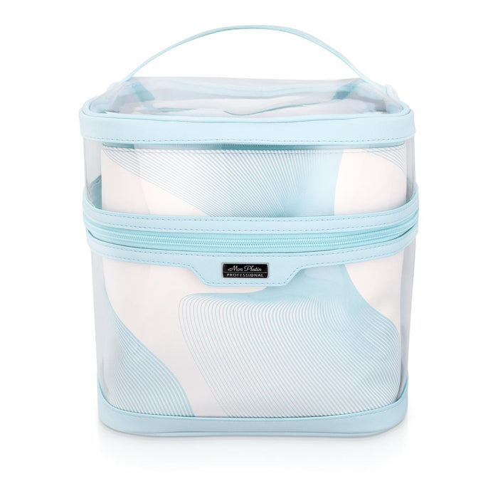 סט הילרון 2025 לשיער כולל תיק חדש מון פלטין - MON PLATIN