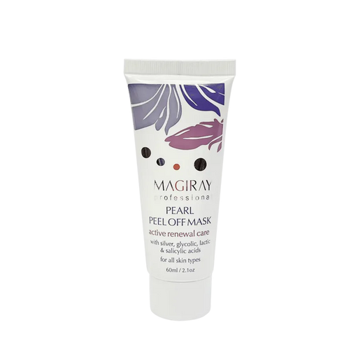 מסכת פנינים מתקלפת - פילאוף פילינג 60 מ"ל מאג'יריי - MAGIRAY