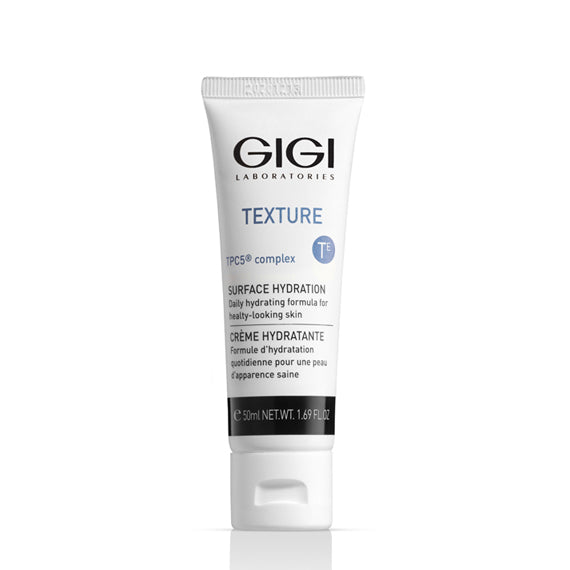 קרם לחות 50 מ"ל מסדרת TEXTURE ג'יג'י- GIGI