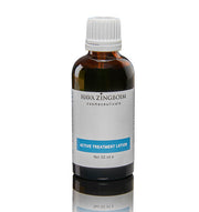 אקטיב מי פנים טיפולי לעור בעייתי 50 מ"ל מסדרת "אקנה" חוה זינגבוים - HAVA ZINGBOIM